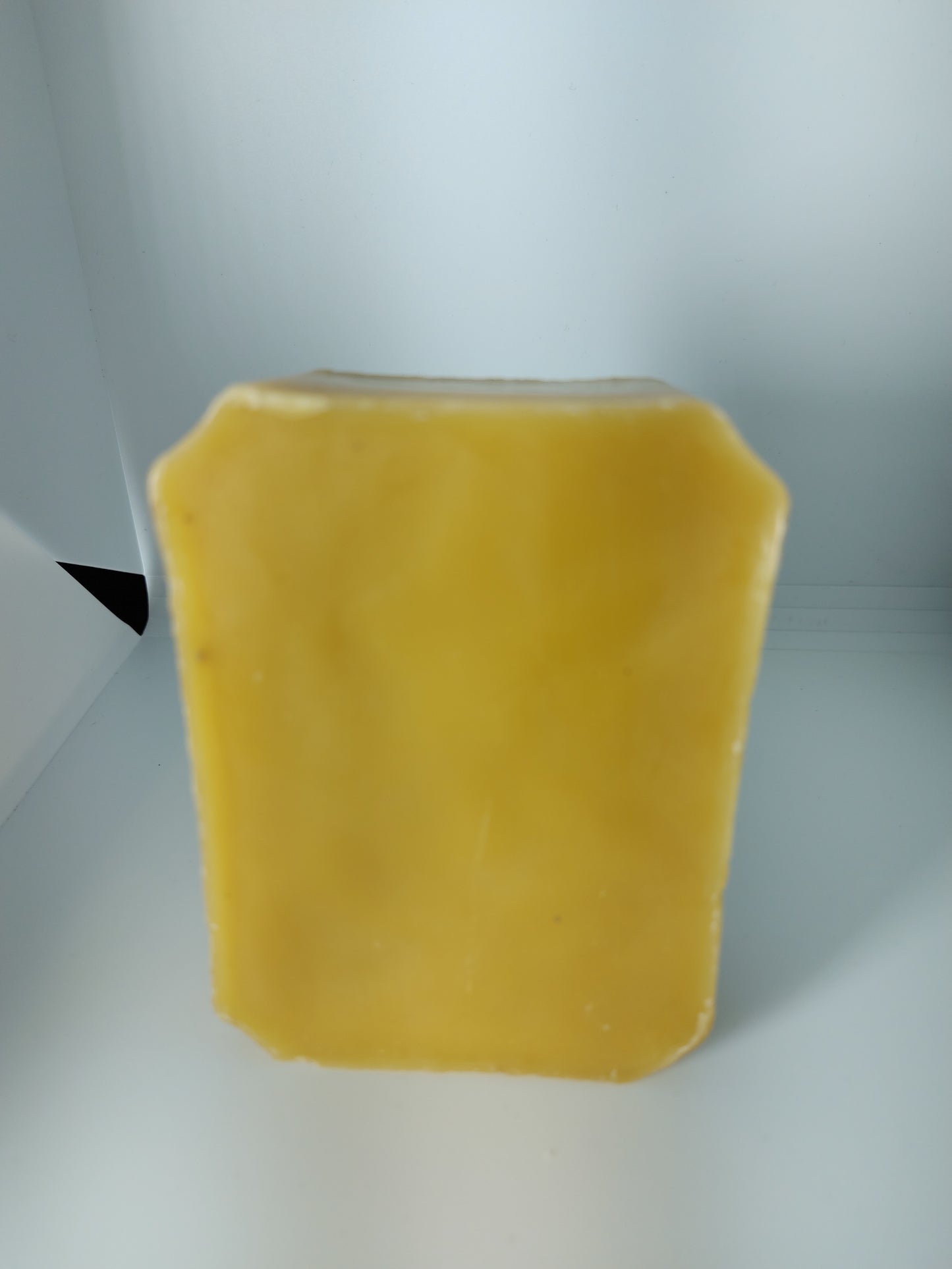 Raw Bees wax