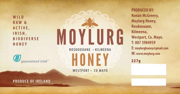 Moylurg Honey