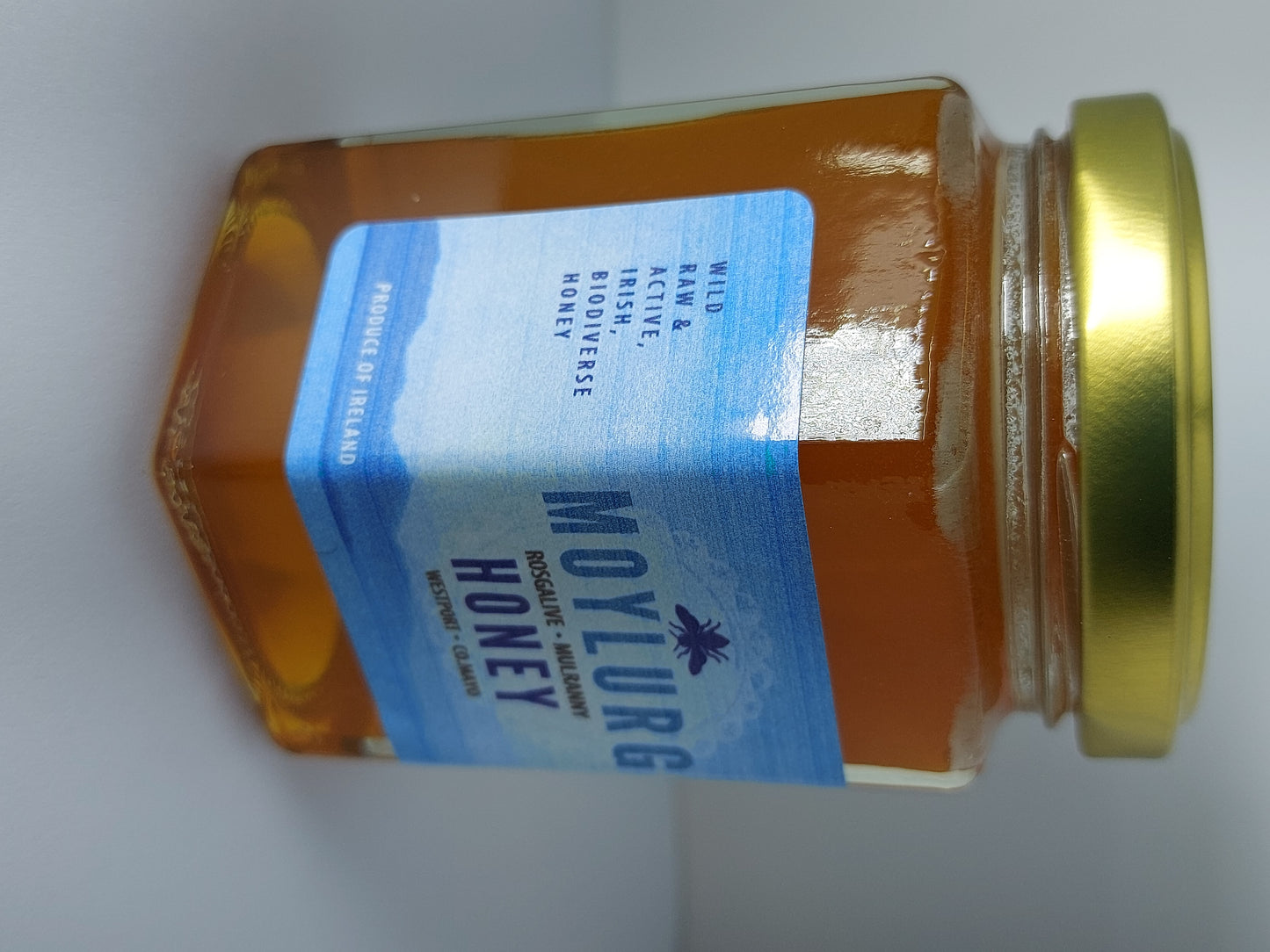 Moylurg Heather Honey