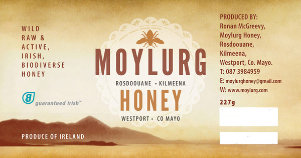 Moylurg Honey 