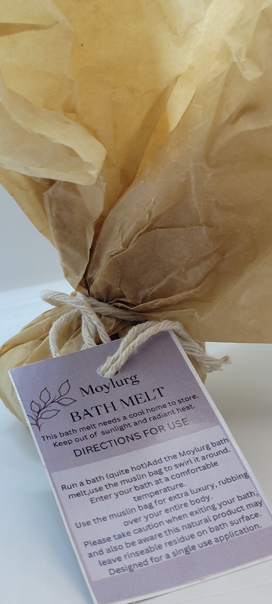 Moylurg Bath Melt